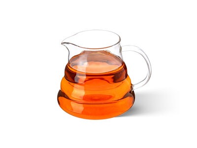 Чай черный L