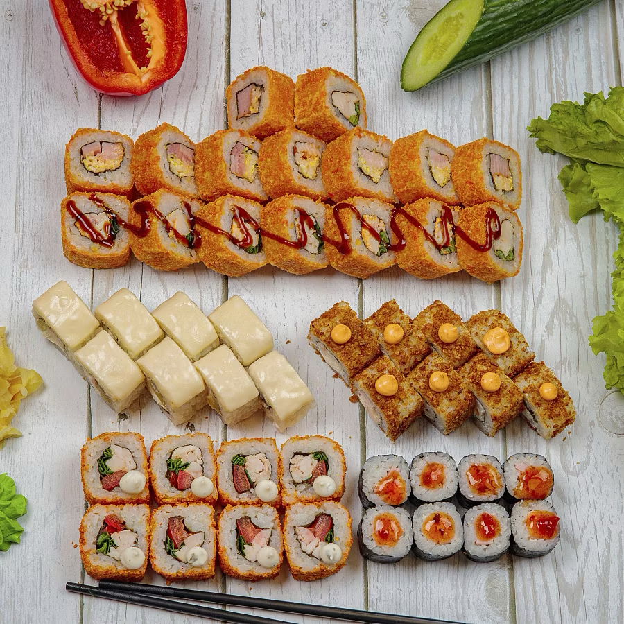 Сет На чиле 