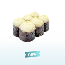 Малышарик с цыпленком