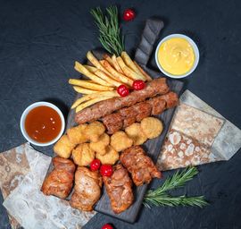 Детский