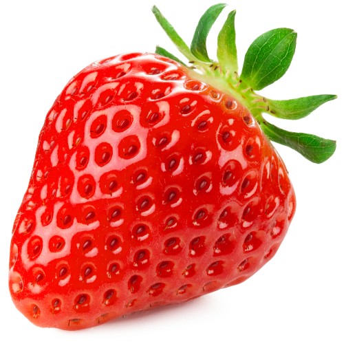 Клубничный топпинг