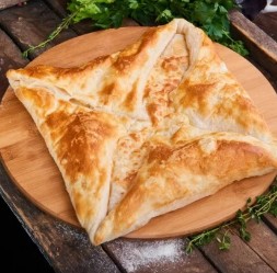 Пеновани
