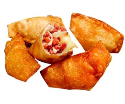 ЧебурекМИ охотничий 