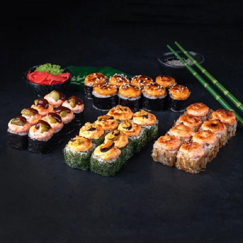 Сет Дёшево и Сердито