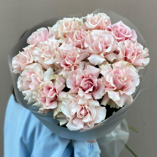 Французкие розы 