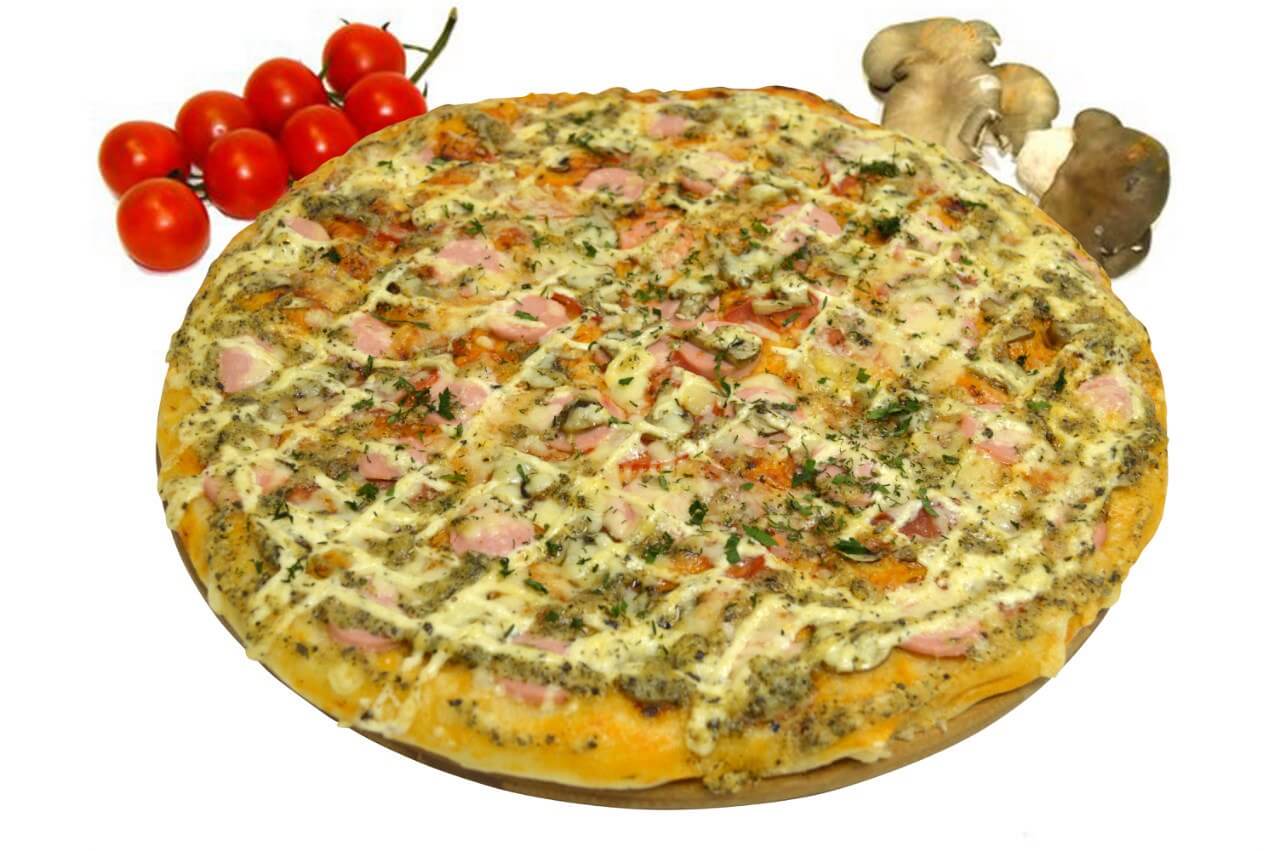Пепперони ( 1000 гр )