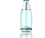 Минеральная вода газ. Боржоми