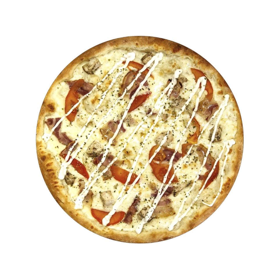 Пицца Мит 32 см