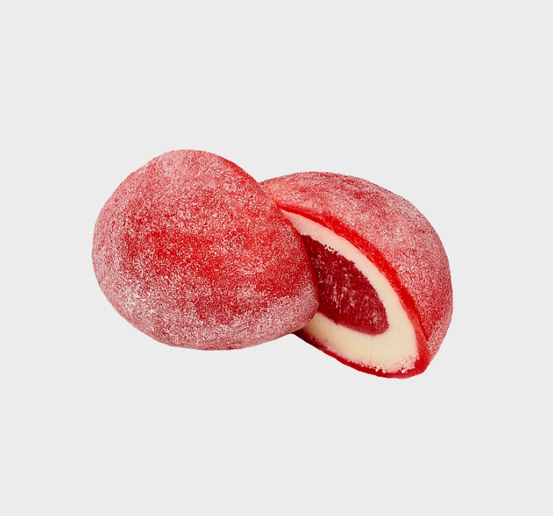 Моти Клубника со сливками