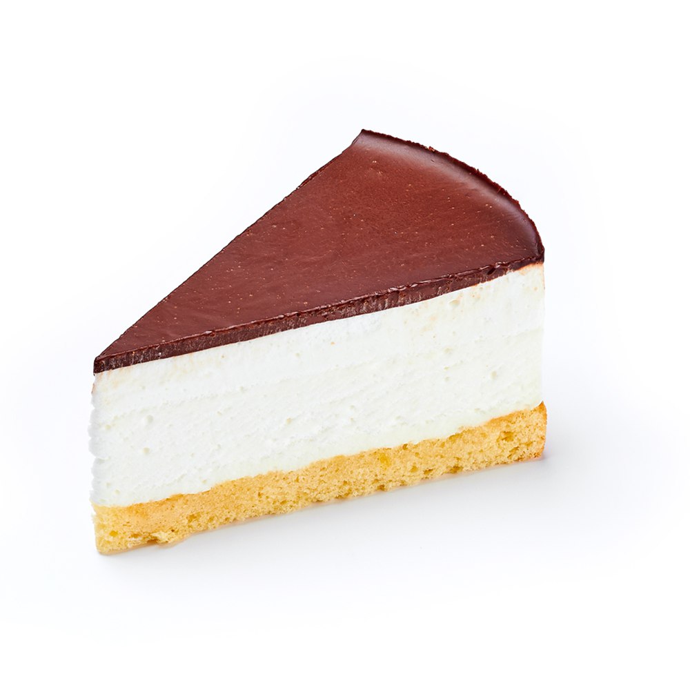 Торт Птичье молоко