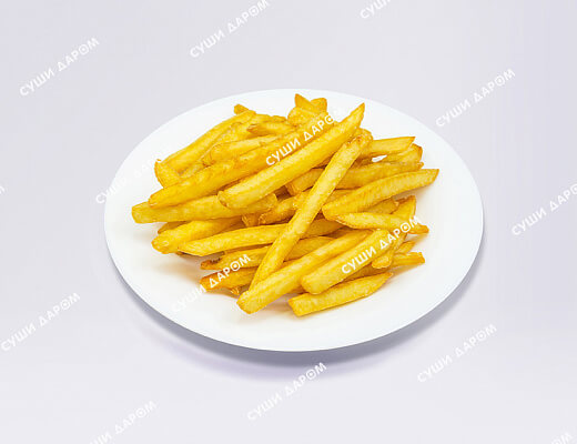 Картофель фри