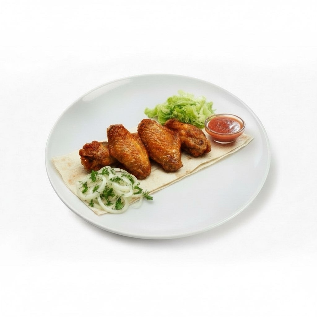 Крыло куриное