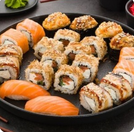 Сет Тет-а-тет