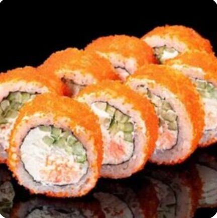 Калифорния Чиз