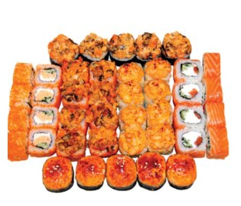 Набор Макси