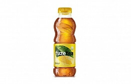 Fuze Tea персик 