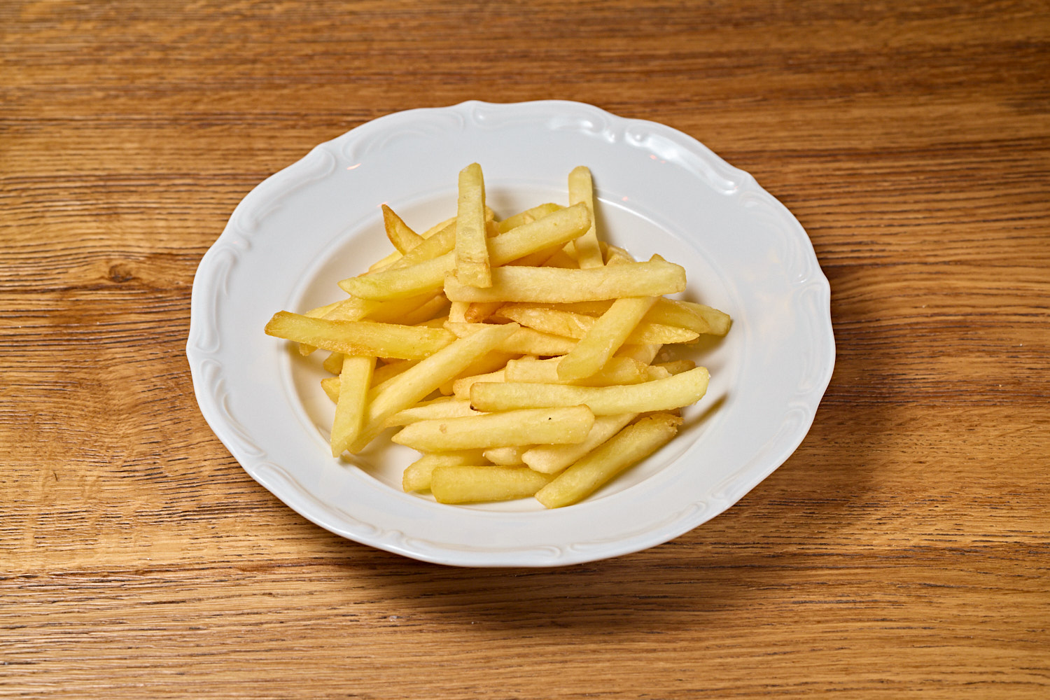 Картофель фри