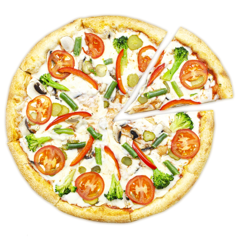 Овощная 25 см