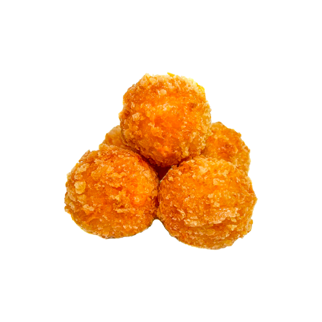 СЫРНЫЕ ШАРИКИ (7шт.)