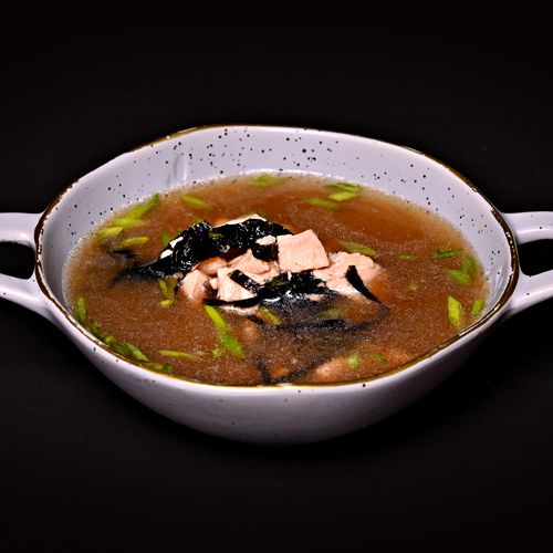 Мисо Классика