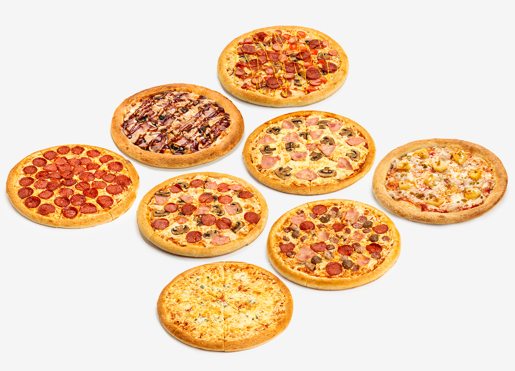 Комбо Сеньорита