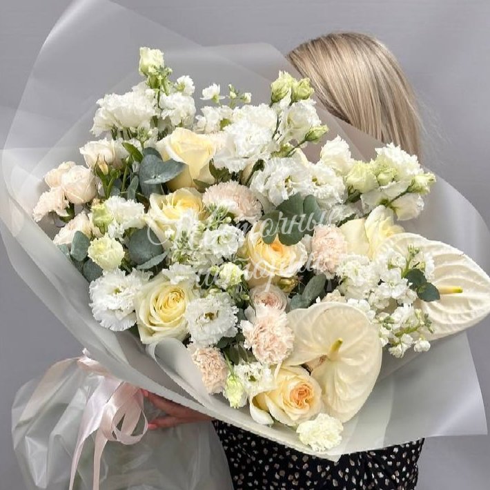 Сияние Любви