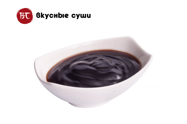 Соус устричный
