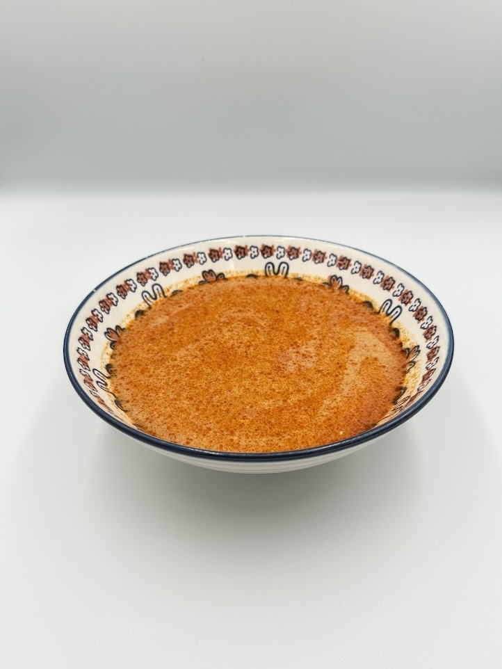 / Бульон куриный 500мл к Том-Ям