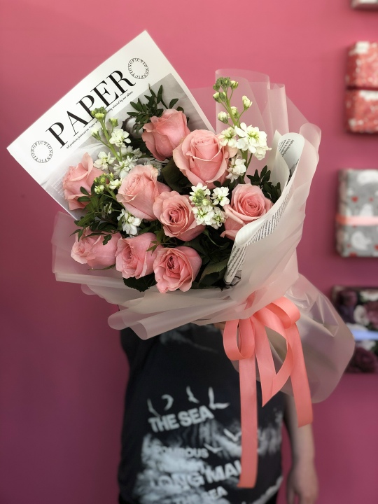 Магия Чувств  