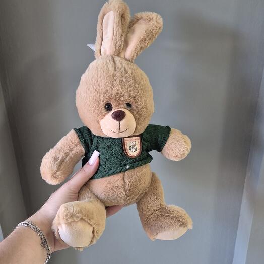  Зайка для настроения