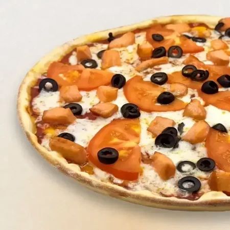 Пицца Неаполитанская 24 см