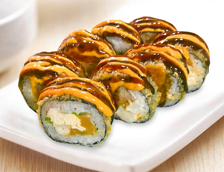 Темпура Микс