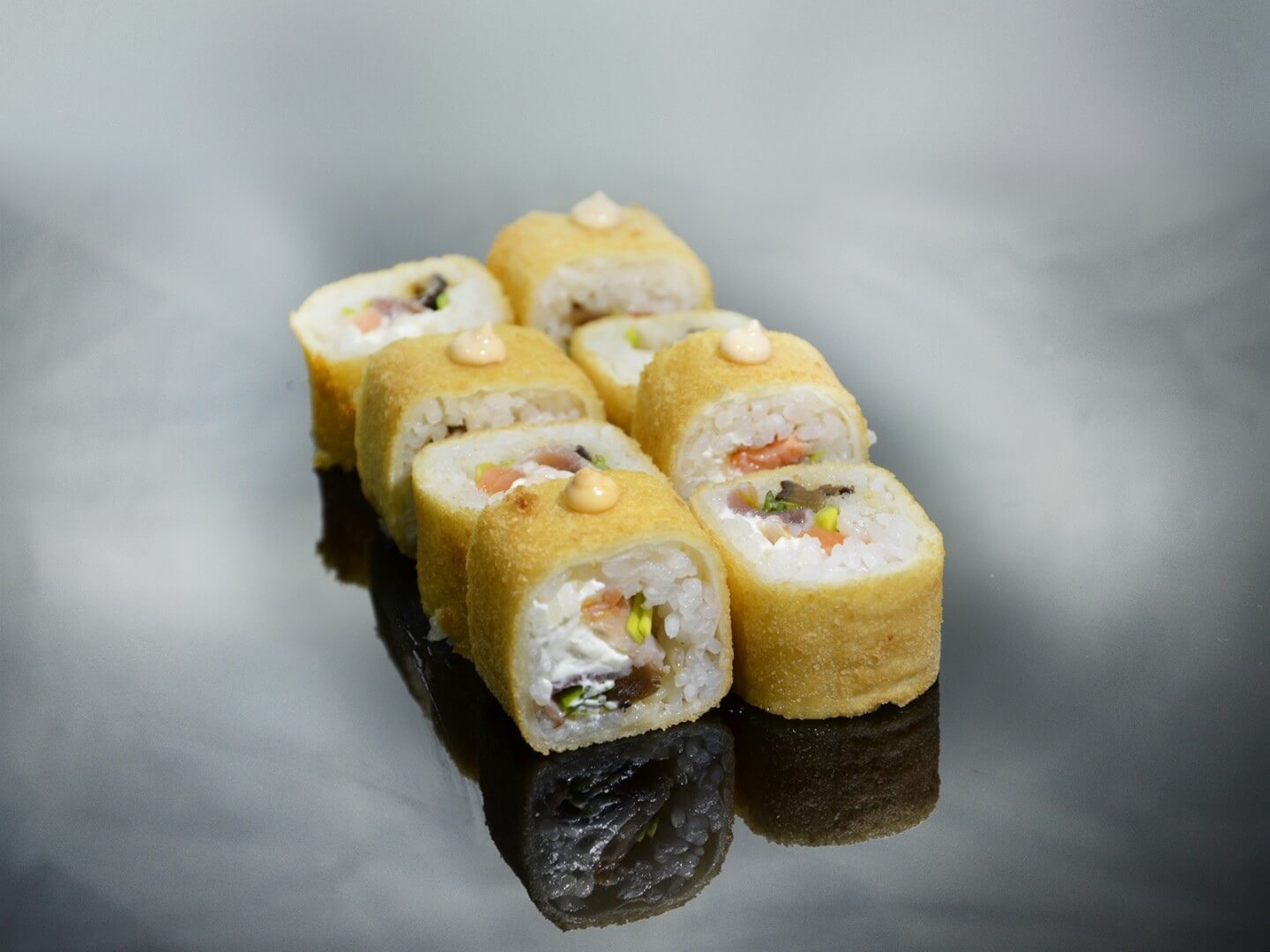 Хаманиши горячий