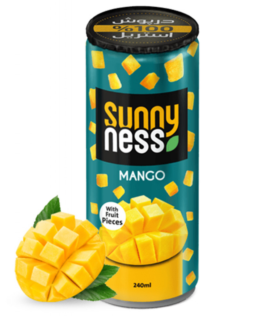 Sunny Ness