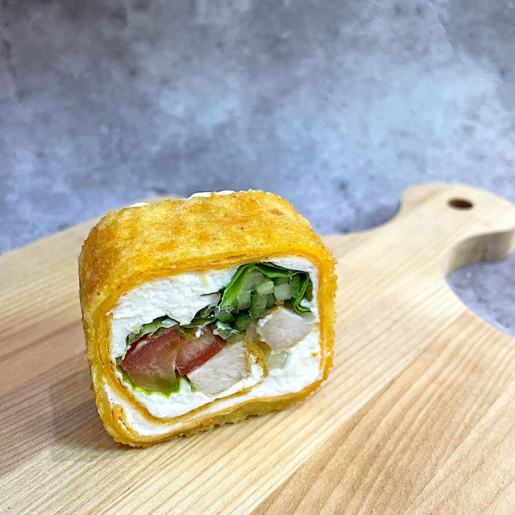 Тортилья хот