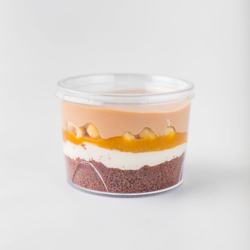 ПП Трайфл «Натс» 