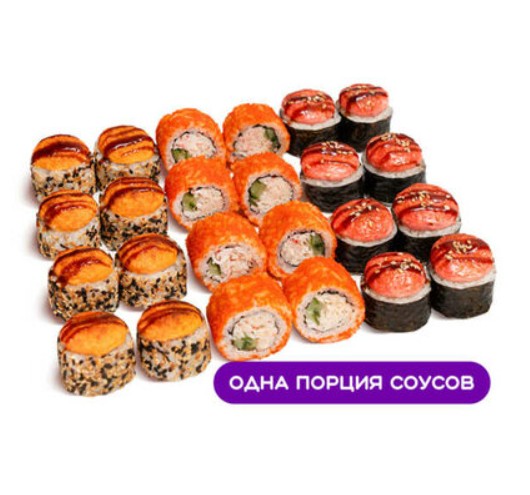 Сет Лос-Анджелес