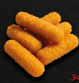 Сырные палочки