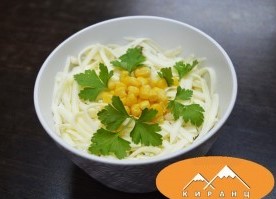 Салат оригинальный