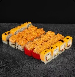 Сет Оригами