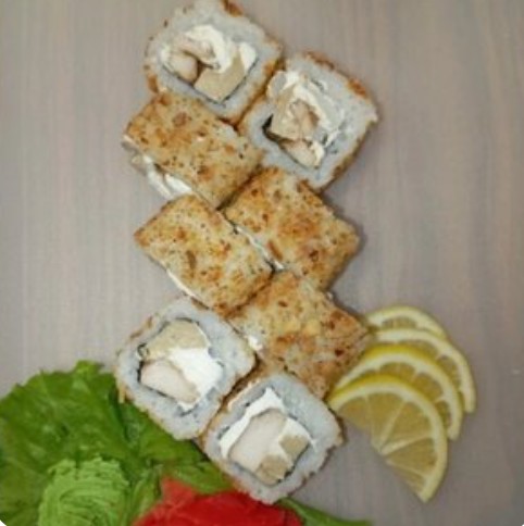 Ролл Мадзуки