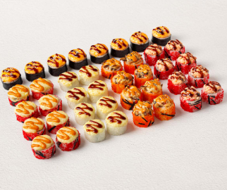 Набор Красный дракон