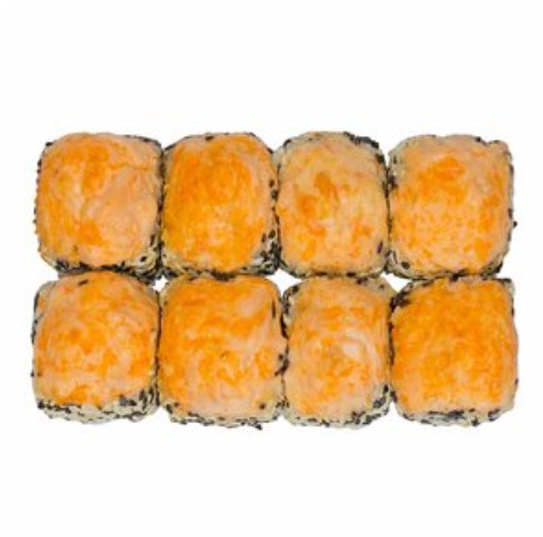 Сяке унаги хот