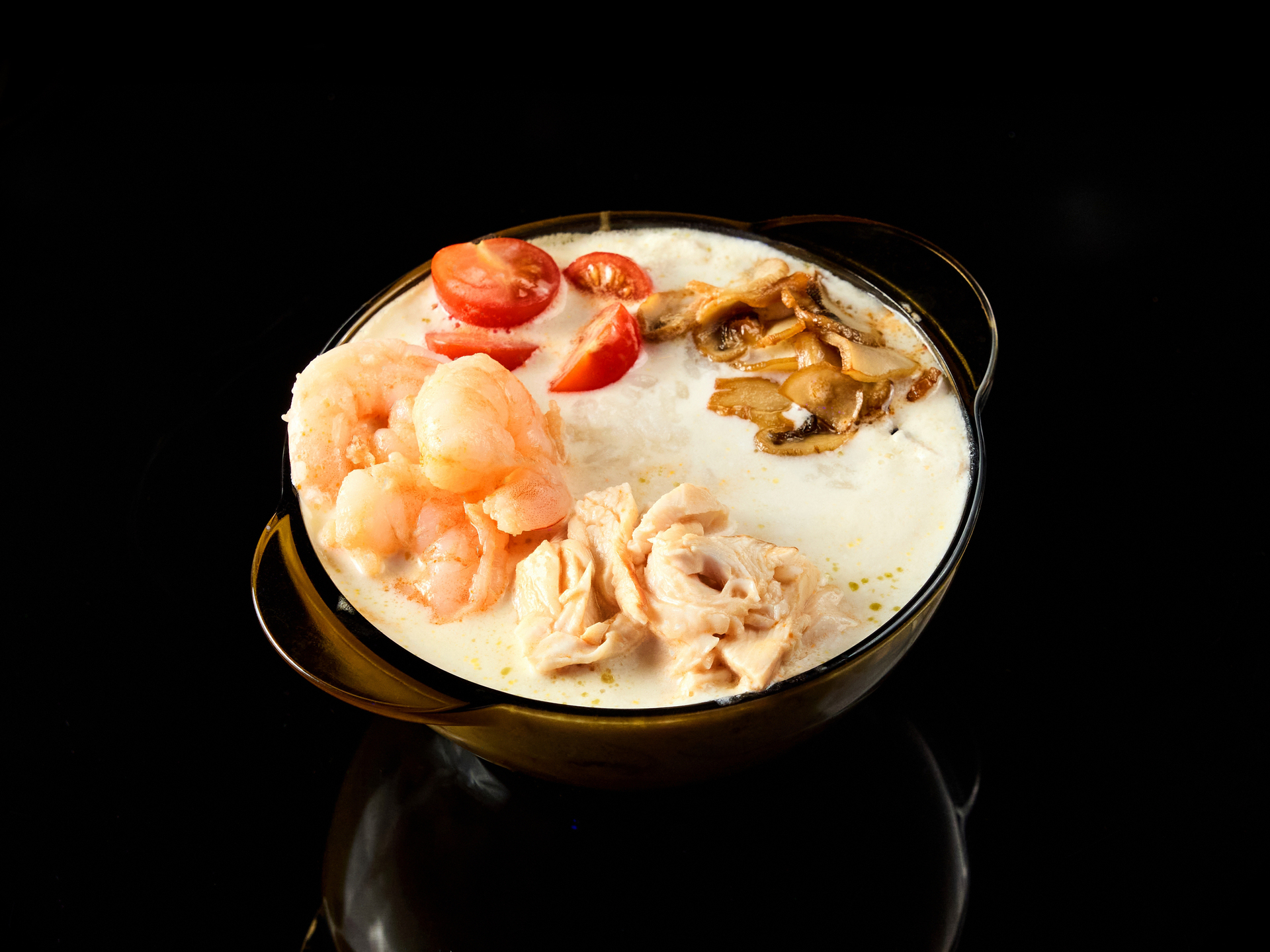 Суп Том Кха