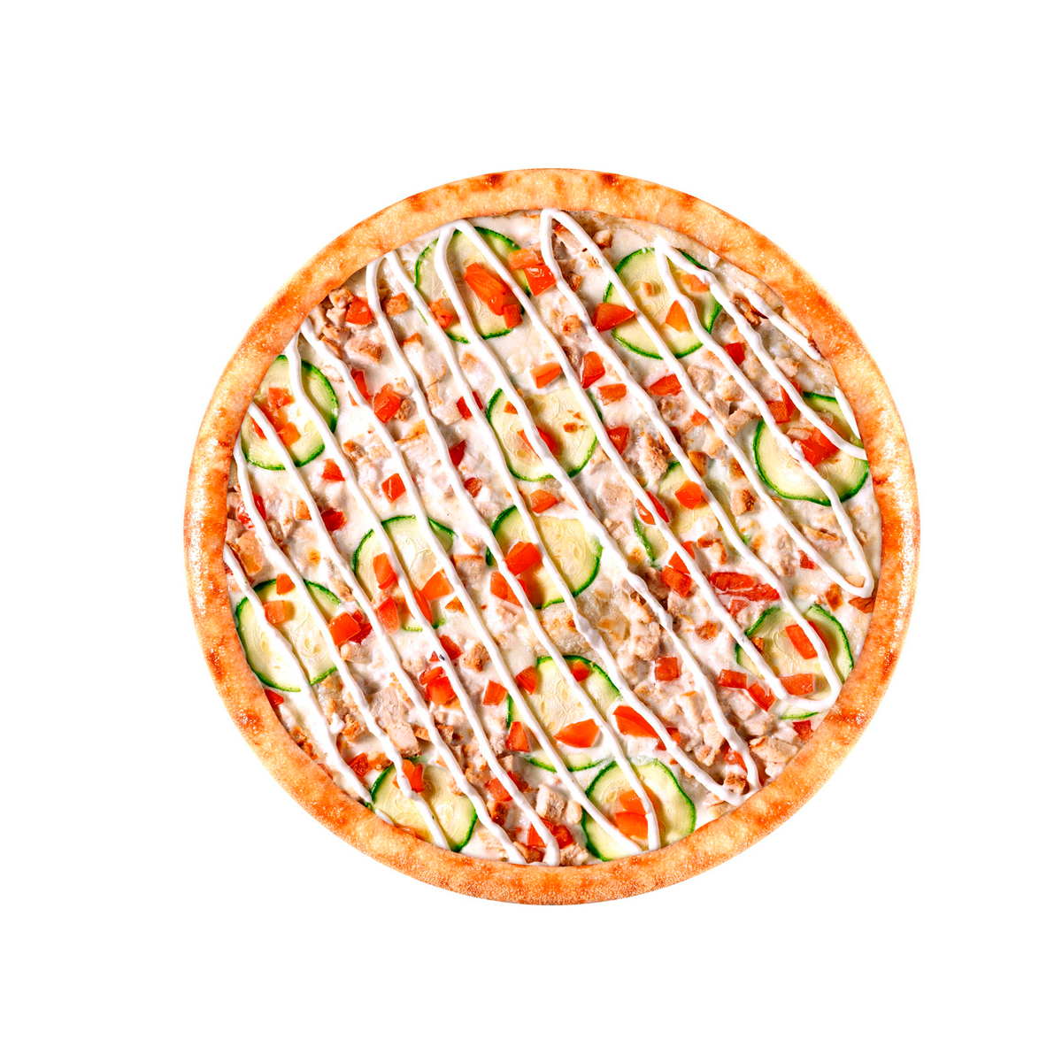 Деревенская (32 см)