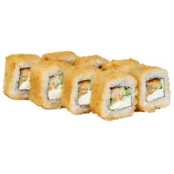 Кай Эсе Маки