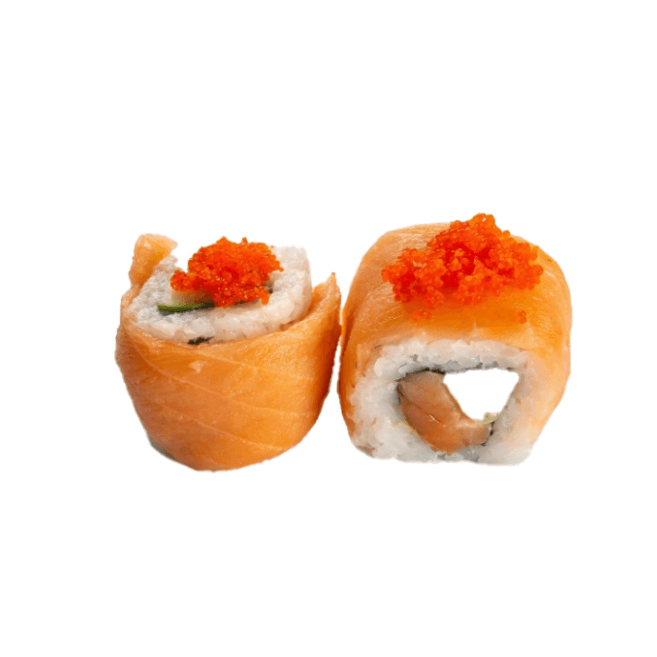 Инь-Янь Маки (8шт)