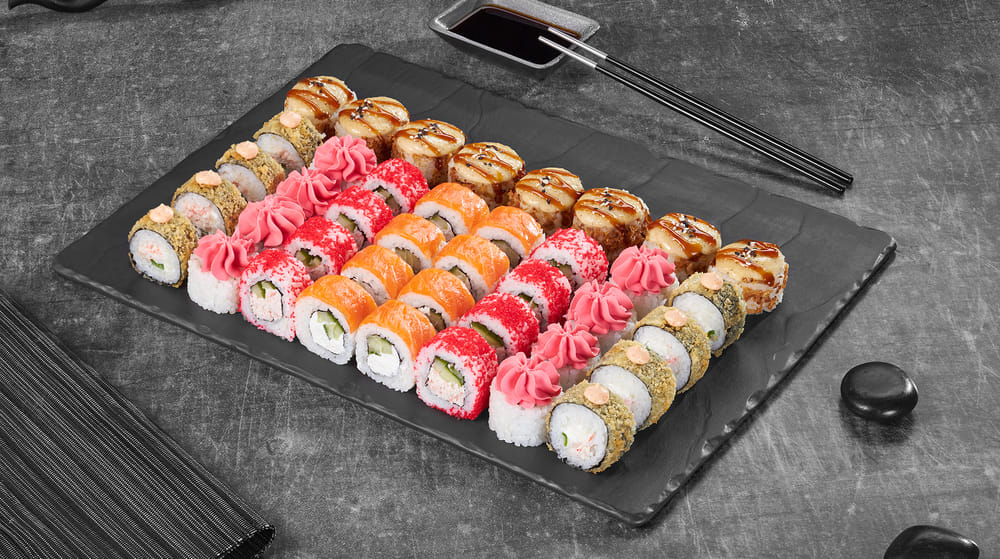 Сет Нежные чувства