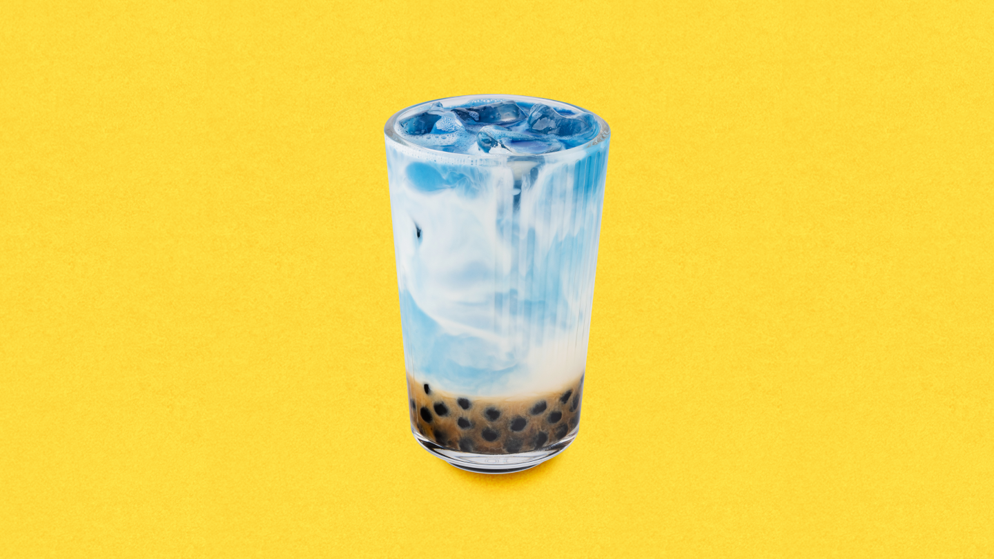 Ванилла скай холодный