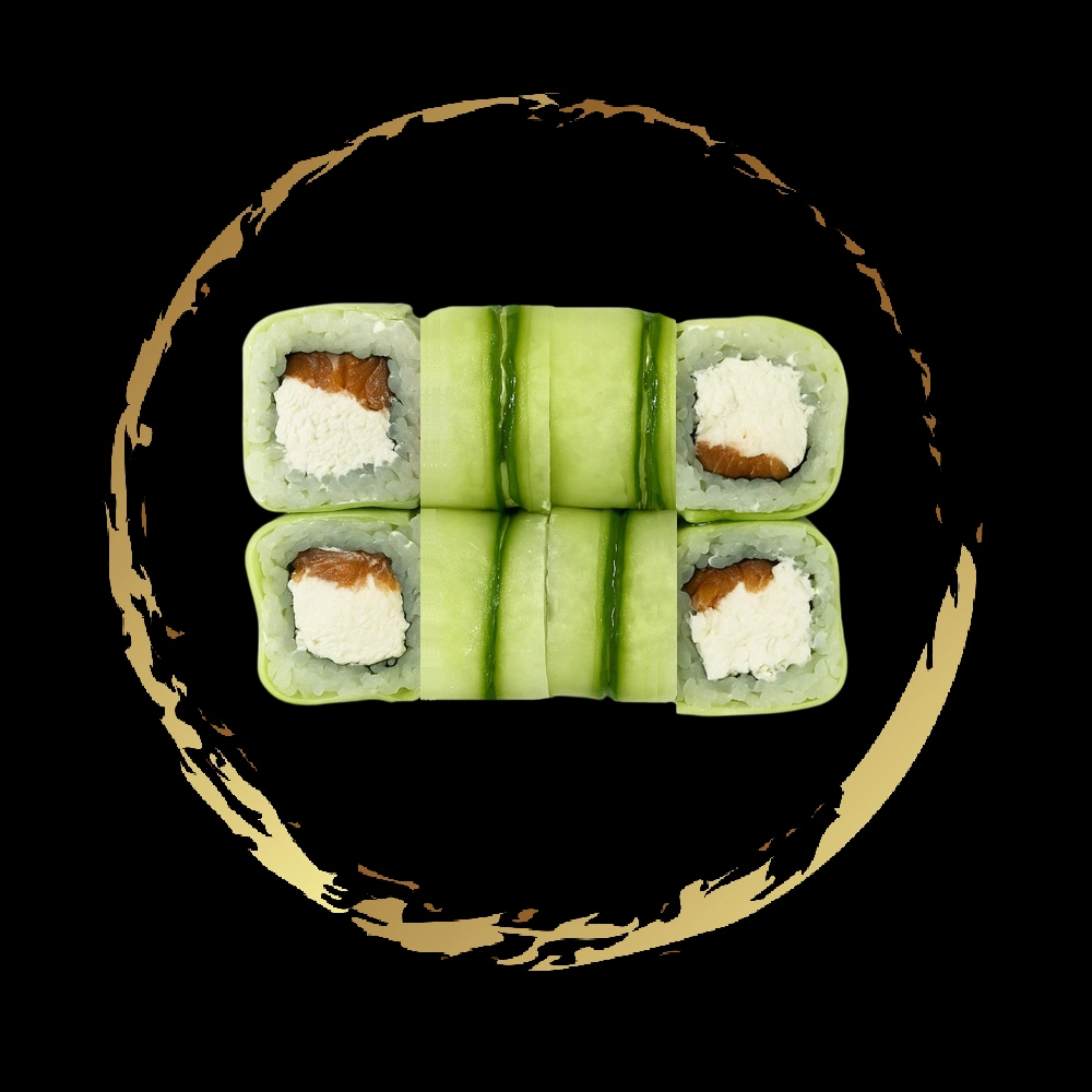 Ролл Летний Бриз